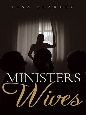 cover image of Ministers' Wives
